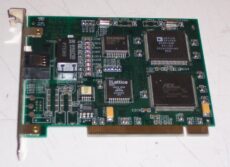 Tarjeta Modem RDSI Eicon Diva Pro 2.0 pci