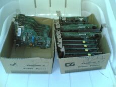 Modem Internos Varias marcas.