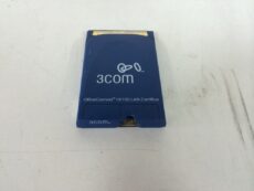 Pcmcia office connet 10/100 lan cardbus 3com 3C3SH573BT
