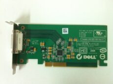 Tarjeta grafica dvi Dell E-G900-04-2600(B)