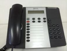 Telefono Mitel 5215 IP PHONE