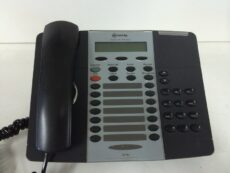 Telefono Mitel 5220 IP PHONE