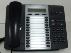 Telefono Mitel 5324 IP PHONE