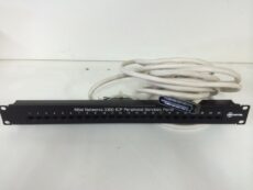 Mitel network 3300 icp peripheral services panel Mitel 3300 PSP