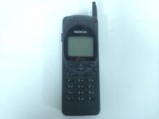 Telefono gsm airtel nokia Nokia NHE-4NX