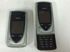 Telefono Nokia 6650