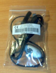 Manos Libres para Telefono Motrola V3.