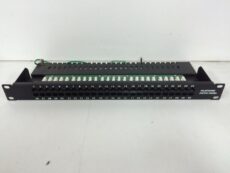 Telephone pach panel 50 puertos