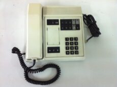 Telefono de centralita TEIDE