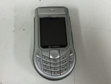 Telefono Nokia 6630
