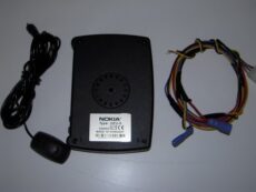 Kit Manos Libres Nokia HFU-5