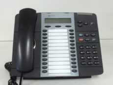 Telefono Mitel 5224 IP PHONE