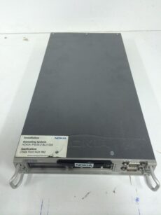 Nokia em5400 ip260 4 port ethernet 1u vpn ip security firewall