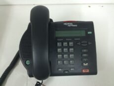 Telefono Nortel Networks M3902