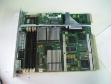 Radisys Comverse DPM Board 64-309-0012 PC-CARD ATA DPM