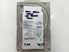 Disco Duro Seagate 36 Gb Scsi ST336607LC Seagate