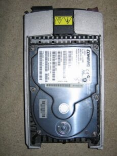 Disco duro 36 Gb Hot Swap Scsi  BD03663622