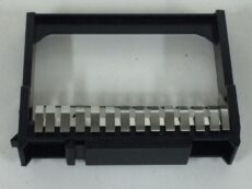 Hp proliant gen8 2.5 sas sata hard drive bay blank filler  652991-001 Hp