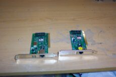 Tarjetas de Red PCI