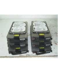 Disco duro Compaq Ultra 2 SCSI 9.1 Gb 7200 Rpm HOT-SWAP Compaq