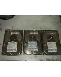 Disco duro Ibm 9.1 Gb 7200 Rpm Ref: 03L5271 Ibm