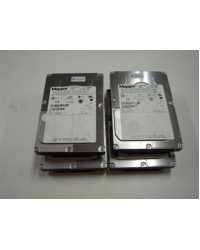 Discos Duros 73Gb SCSI U320 10k 8D073J0022511