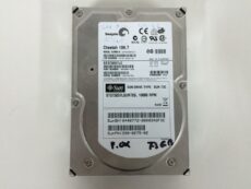 Disco Duro Seagate 73 Gb Scsi ST373207LC Seagate
