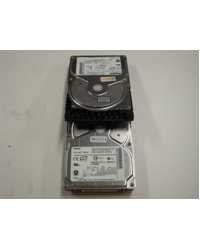 Discos Duros 36.7Gb SCSI U320 10k KW36J019
