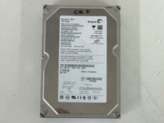 Disco Duro Seagate 160 Gb Sata ST316023AS Seagate