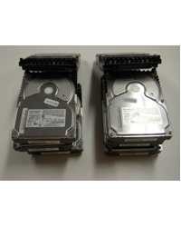 Discos Duros 36.7Gb SCSI U320 10k KW36J018-02-F