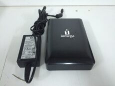 Disco duro externo 250 gb Iomega IOMEGA250GBUSB Iomega