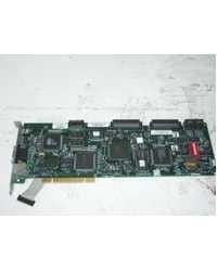 Tarjeta Video/Lan/Scsi Proliant ML350 REF:163355-001