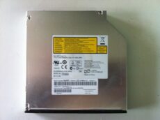 Compaq disk interno rewritable para portatil CRX880A Compaq