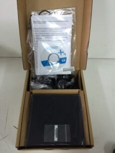 Hp external usb 2.0 multibay ii cradle Hp PA509A
