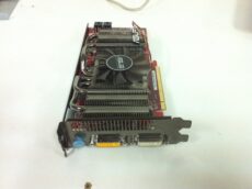 Tarjeta grafica Asus EAH4870 DK/HTDI/1GD5