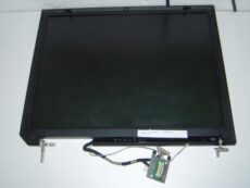 Pantalla Portatil Ibm R32 con Inverter Mal