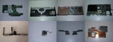Despieze Portatil Compaq Presario 1500 P1525EA