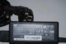 Alimentador original Portatiles HP 18,5v 3,5A Hp