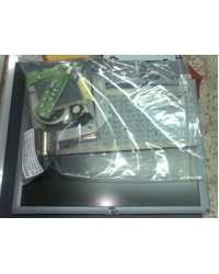 Despiece de Portatil HUNDYX, Modelo HN9000