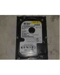 Disco duro Western Digital 80 Gb Western Digital