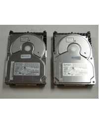 Discos Duros 18.4Gb SCSI U320 10k KW18J018-02-F