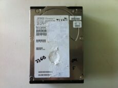 Disco Duro 73 Gb Scsi Hitachi HUS103073FL3800 Hitachi
