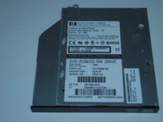 Dvd-Rom Cd-RW DW-224E