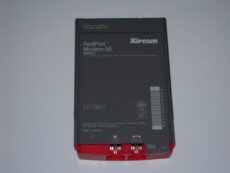Modem Pcmcia Xircom Real port 56k RM56V3