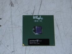Procesador Intel PIII 866 Mhz. SL4MD