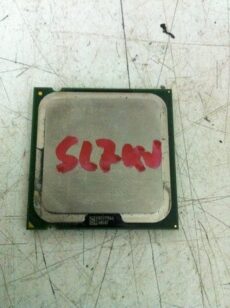 Procesador Intel PIV 3 Ghz SL7KU