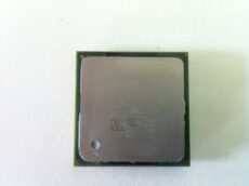 Procesador Intel PIV 2600 Mhz. SL6WH