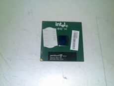 Procesador Intel PIII 700/256/100/1.65v SL3XX