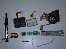 Despieze Portatil Ibm ThinkPad R51 Ibm