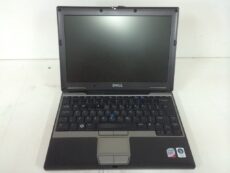 Portatil Dell Core 2 Duo 1330 Mhz, 120 Gb, 2000 Mb